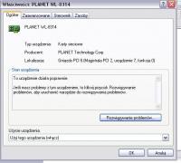 Konfiguracja Karty Sieciowej ( Radiówka ) - PLANET Wireless!