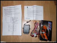 rtx ranger jaki to model modulu centralnego zamka lub jaki schemt czy jak to pod