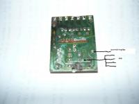 Ledowe oświetlenie choinkowe