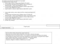 [Zlecę] Wykonanie sterownika wózka NIEAKTUALNE