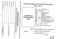 Honda HRV 3D 2002r - Podłączenie uniwersalnego sterownika zamka centralnego.