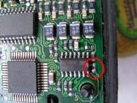 Opel, Vectra B - ABS firmy Kesley Heyes 430 potrzebuję informacji na temat rezys