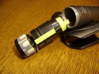 Shure Beta 58A Original: Detailed Photos for Comparison, Features and Assembly Location