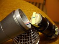 Shure Beta 58A Original: Detailed Photos for Comparison, Features and Assembly Location