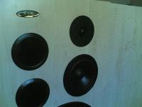 kolumny stx na gdn 32-150 ...