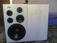 kolumny stx na gdn 32-150 ...