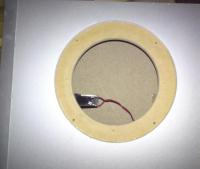 Przeróbka pseudo subowofera na subwoofer pasywny.