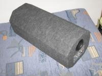 Subwoofer aktywny do samochodu