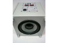 Temat rzeka Subwoofer aktywny RMS 100<potrzebny projekt