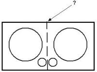 Czy dać przegrode w subie jeśli są dwa głośniki ???
