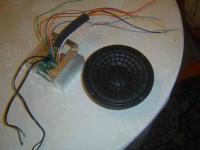 posiadacze AUDI A6 lub subwoofera z tego samochodu i inni...