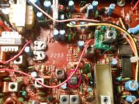 Sunker Elite One - Nadaje sygnał ale go nie odbiera