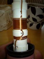 Jak skrócić Sunker CB115 do 1 metra