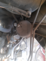 Mercedes/Viano/W639 - DOG DEST SPiiD - alarm jak go odłączyć na stałe