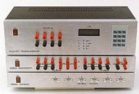 Komputerowy zestaw - system pomiarowy (praca dyplomowa)
