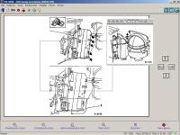 Astra II 1.6 16V schemat sterowania went. układu chłodzenia