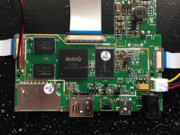 Retron 5 - Nie reaguje na zasilanie, identyfikacja układu