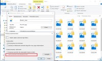 Jak odblokować dostęp do zaszyfrowanych zdjęć na starym dysku w Win10