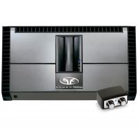 (Audison LRx 1.1k & MTX) czy (STEG K202 & MTX)