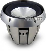 Subwofer pod monoblock 1200RMS przy 1ohm