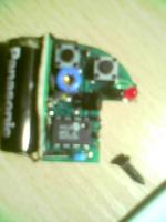 programowanie immobilaisera FOX mastimo U