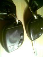 programowanie immobilaisera FOX mastimo U