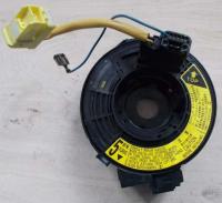 Toyota Yaris I gen. 02r - Wymiana kierownicy i airbagu, różne wtyczki (FR vs JP)