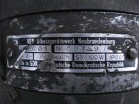 Schemat podłączenia Webasto od samochodu ciężarowego LIAZ