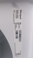 Whirlpool dryer - USA dryer and Polish network standards, how to connect