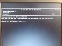 Tacho Pro Kit 2.0 - brak widoczności interfejsu w oprogramowaniu po zakupie z eBay