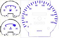 Tico ,tuning ,zegary...