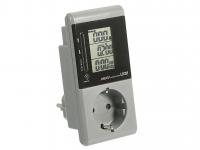 Ile prądu zużywa twój komputer