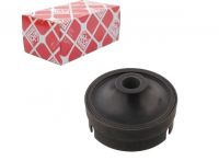 Ciągłe uszkodzenia sprzęgła alternatora w Ford Focus mk1 1,8tdci - co robić?