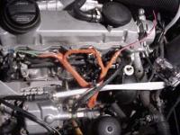 Injection Line Heaters jak zrobić