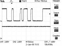 transmisja szeregowa - jak rozgryźć
