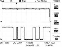 transmisja szeregowa - jak rozgryźć