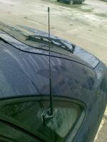 System przeciw kradzieżowy Mazda 626, 2000r