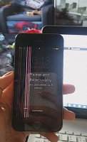 iPhone 5s Screen Issues: Colored Stripes, Touch Dysfunction, Warranty & Repair Time