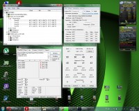 Intel Q6600 - różne odczyty temperatur, który program jest wiarygodny?