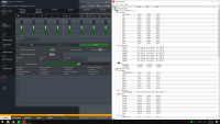 Ryzen 2700X 4.0GHz 1.15V Temp: Noctua NH-D15S Cooling, Prime95 Test - Which Reading is Correct?