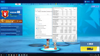 New Laptop Stutter Issue: GTA V, Blade & Soul - Performance & Adapter Impact, NVIDIA Update