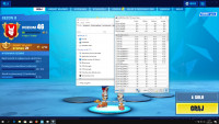 New Laptop Stutter Issue: GTA V, Blade & Soul - Performance & Adapter Impact, NVIDIA Update
