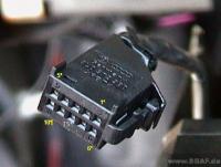 tempomat transporter t 4 tdi 1999