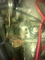 vw corrado - Volkswagen Corrado 1.8 g60 falowanie obrotów