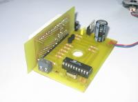 Prosty i fajny termometr pokojowy