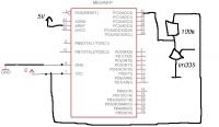 Jak usprawnić kalendarz na ATmega 8 z LCD 2x16 w Bascomie?