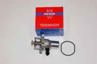 Opel Vectra C 1.8 140km błąd P2182-14 czujnik temperatury cieczy chłodzącej