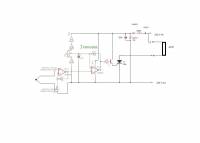 Termostat elektroniczny do zgrzewarki PP 300°C - jak przerobić układ Jabel?