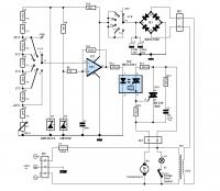 Zastąpienie fabrycznego termostatu do lodówki