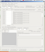 MODBUS Tester - prosty program do testowania transmisji MODBUS